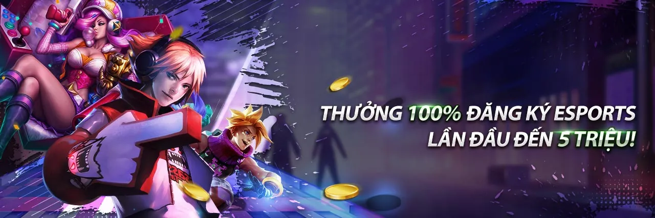 Đăng ký 789win - Nhận thưởng chào mừng hấp dẫn